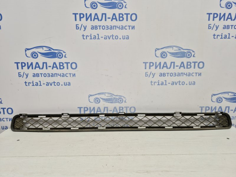 Решетка бампера центральная Toyota RAV 4 A30 2.0 БЕНЗИН 1AZFE 2005 (б/у) Київ - зображення 1