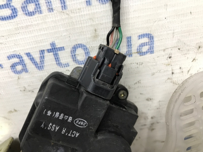 Замок двери задний правый Hyundai Tucson 2004-2009 81420-2E010 (Арт. 34055) Киев - изображение 5