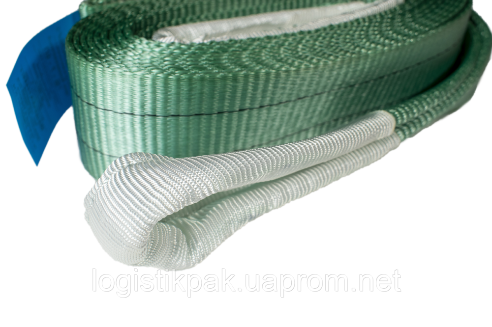 Трос буксировочный 7тонн|4,5метра|петля|петля Харьков - изображение 2