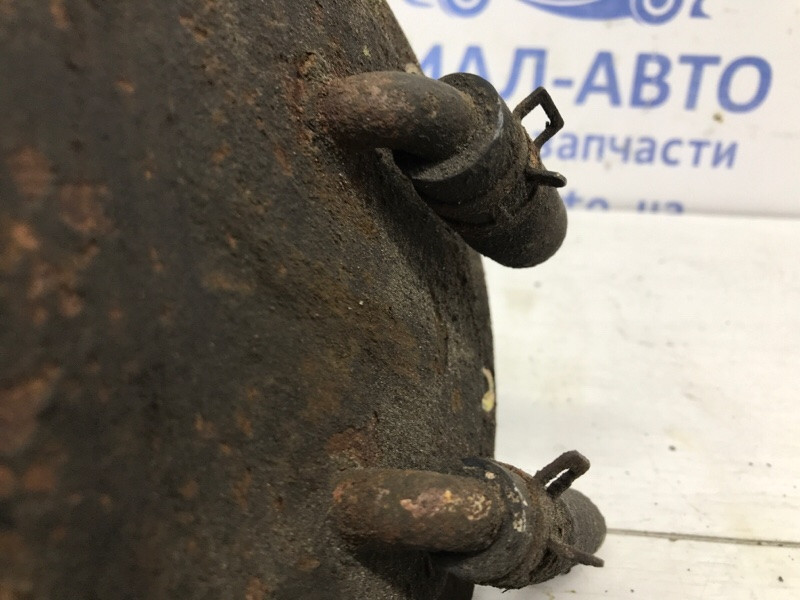 Датчик уровня топлива в бак Mitsubishi Pajero Wagon 3 3.2 ДИЗЕЛЬ 4M41 1999 (б/у) Киев - изображение 4