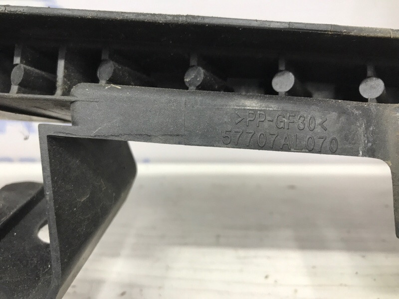 Площадка под фару Subaru Outback BS 2.0 DIESEL EE20Z 2014 (б/у) Київ - зображення 5