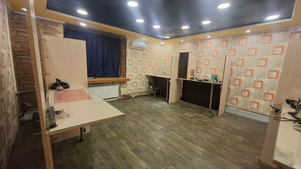 Офіс центр 74м² у Харкові. Харків - зображення 1