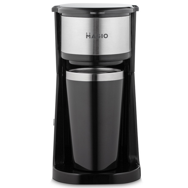 Кофеварка Magio MG-449 Київ - зображення 1