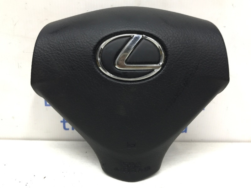 Подушка безопасности в руль Lexus RX 350 2003-2009 4513048110E0 (Арт. 36576) Київ - зображення 1