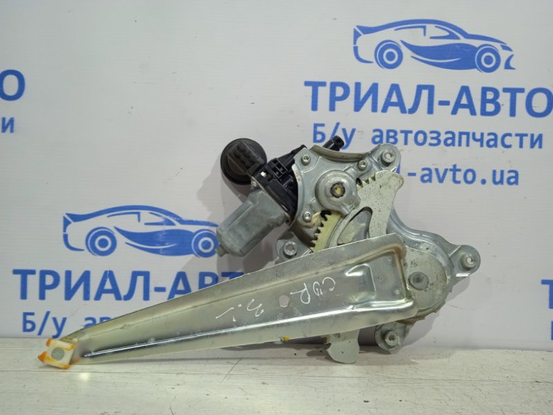 Стеклоподъемник задний левый Toyota Corolla 2006-2012 6980412180 (Арт. 20896) Киев - изображение 4