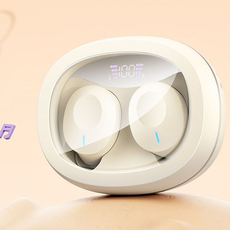 Беспроводные TWS наушники Hoco EQ3 Smart Херсон - изображение 3