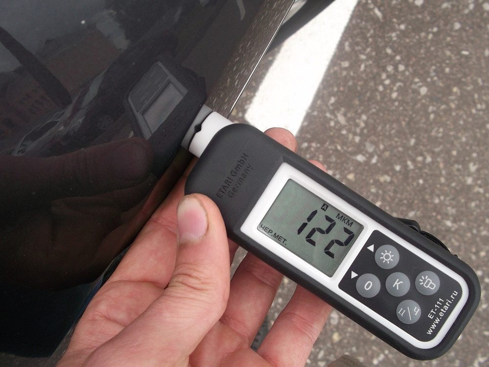 Аренда Толщиномера / Выезд на осмотр авто. г. Умань область Украина Умань - изображение 3