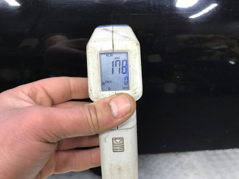 Капот Hyundai Tucson 2004-2009 66400-2E020 (Арт. 51910) Киев - изображение 10