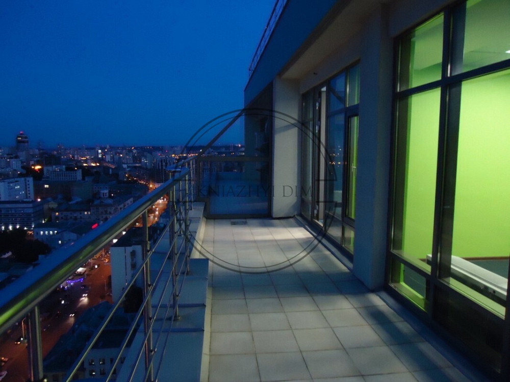 Без комісії Видовий елітний офіс в ТРЦ Олімпійський. № 1414660 Київ - зображення 8