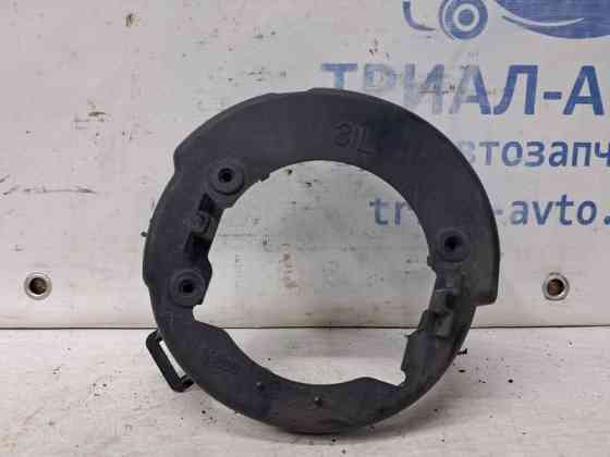 Кронштейн бампера передний левый Nissan Pathfinder R51 2.5 DIESEL YD25DDTI 2004 (б/у) Київ