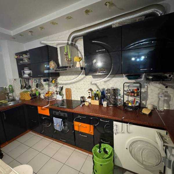 продажа 1-к квартира Киев, Дарницкий, 79000 $ Київ - зображення 7