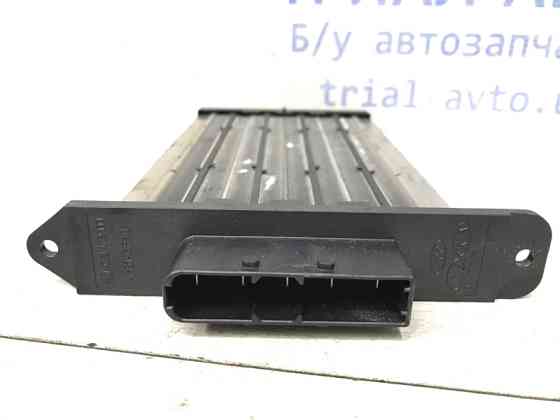 Электро радиатор печки Kia Ceed 2006-2012 2013501 (Арт. 32100) Київ
