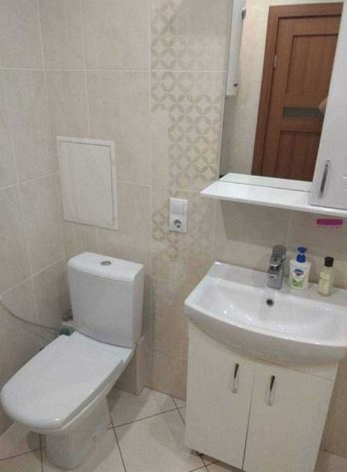 Сдам. 1-к.кв. 7/10, ж/м Солнечный, ул.Малиновского Днепр - изображение 5