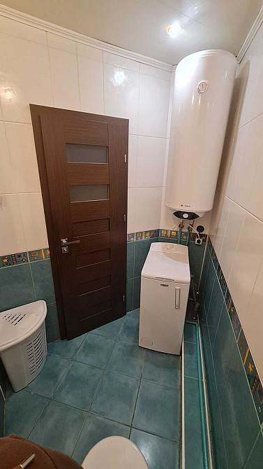 долгосрочная аренда 3-к квартира Киев, Святошинский, 25000 грн./мес. Київ - зображення 9