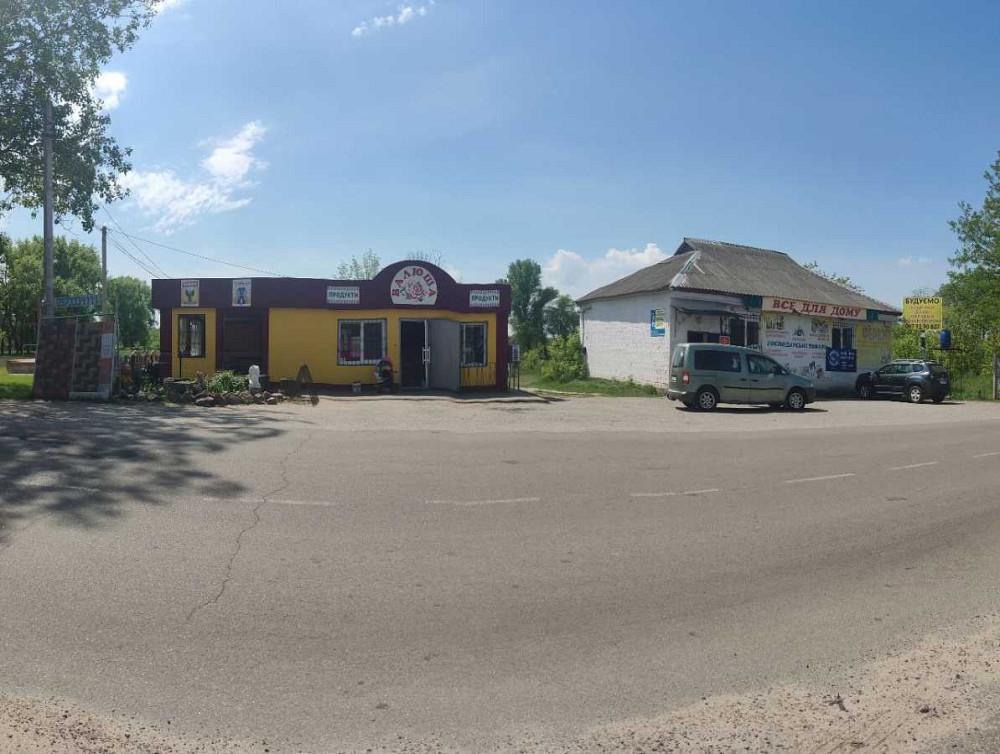 продажа участок под жилую застройку Барышевский, Барышевка, 3750 $ Баришівка - зображення 6