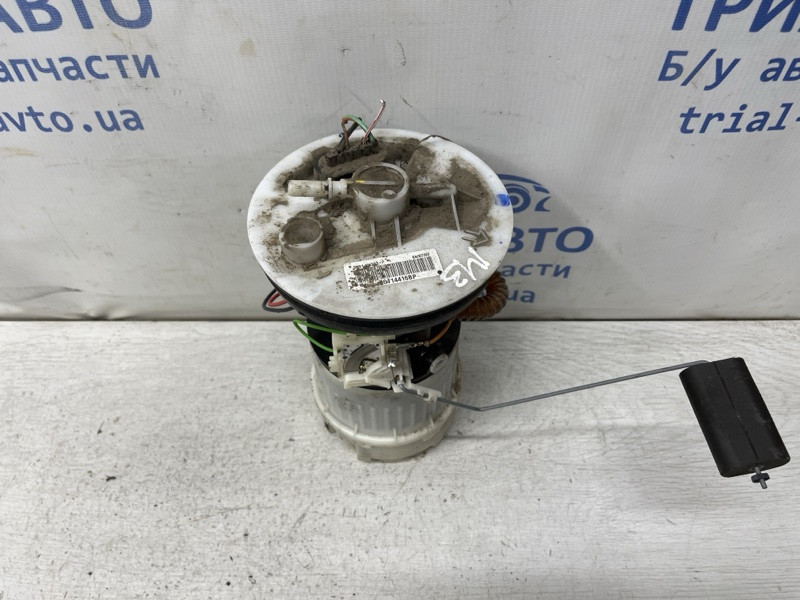 Модуль топливного насоса Mazda 3 2003-2009 ZY08-13-35XF (Арт. 81167) Киев - изображение 5