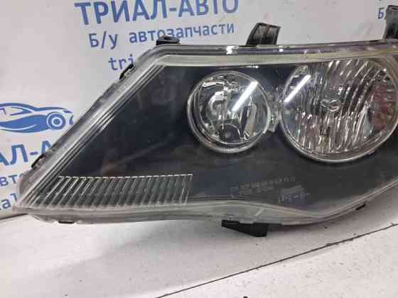 Фара левая Mitsubishi Outlander 2007-2012 8301A917 (Арт. 80455) Київ