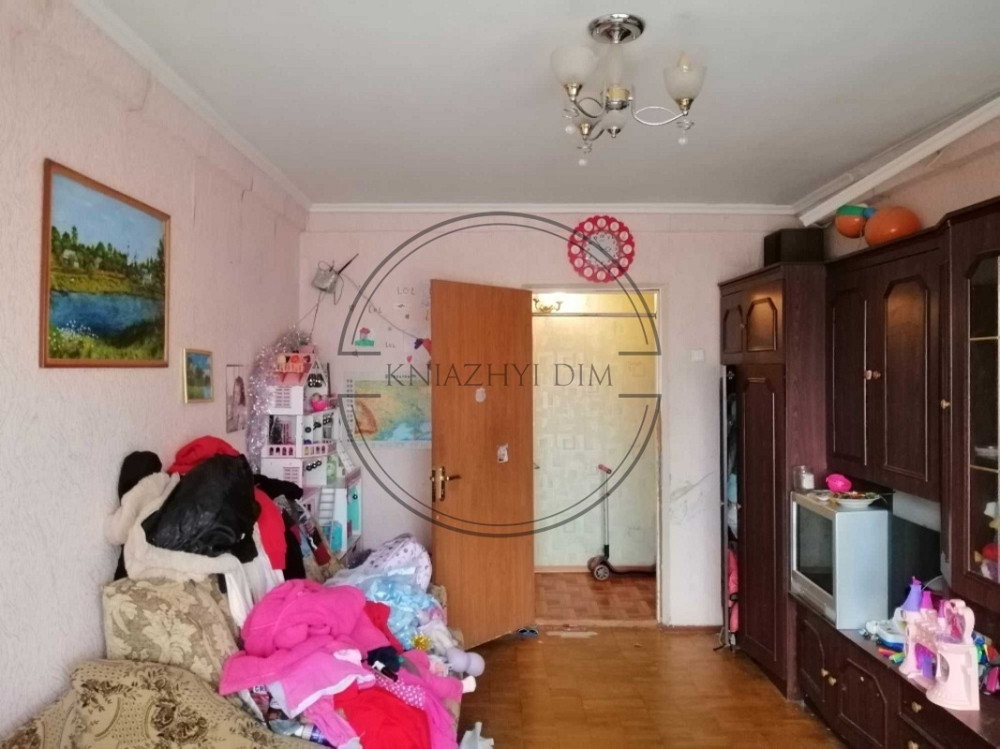 Продажа 2-х к. квартиры ул. Братиславская м. Черниговская. № 21138007 Киев - изображение 4