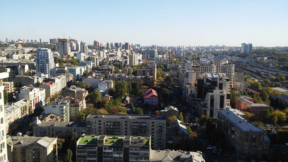 долгосрочная аренда 1-к квартира Киев, Шевченковский, 22000 грн./мес. Київ - зображення 11