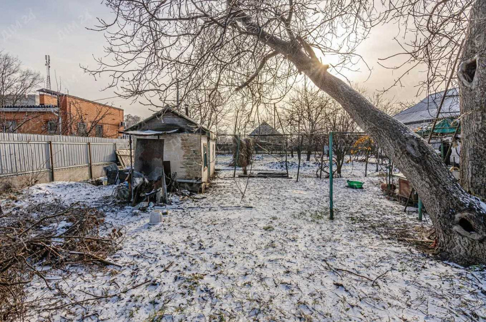 продажа 3-к дом Решетиловский , Решетиловка, 25700 $ Решетиловка - изображение 4