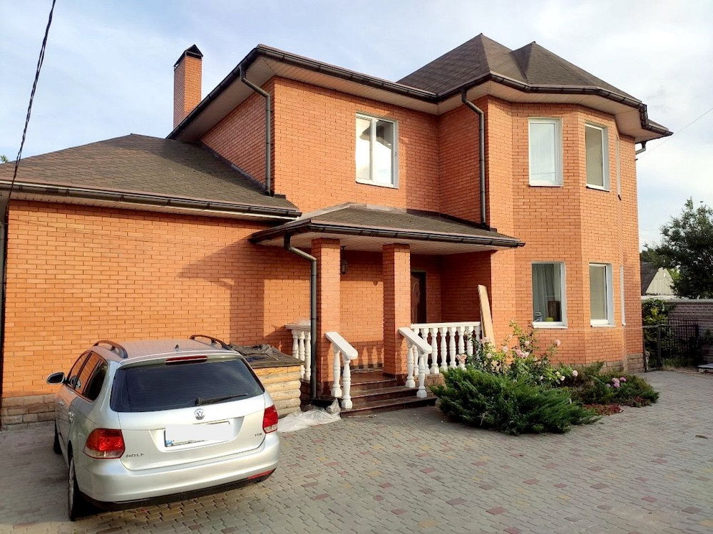 Продам 2-этажный дом новострой с ремонтом в районе пр. Воронцова Дніпро - зображення 3