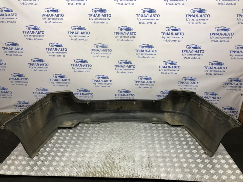 Бампер задний Toyota Avensis 2002-2010 5215905110 (Арт. 42210) Київ - зображення 7