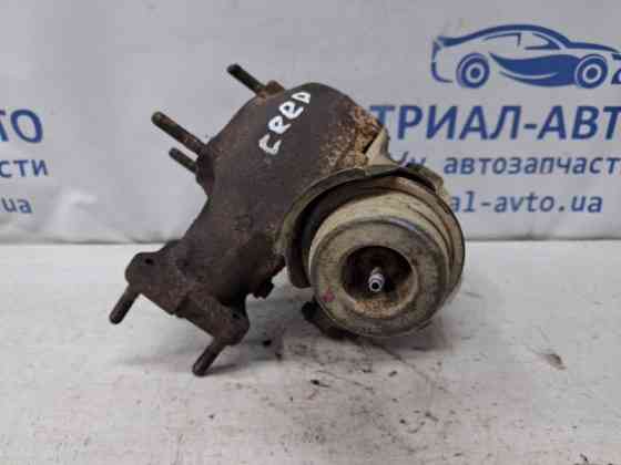 Турбина Kia Ceed ED 1.6 DIESEL D4FB 2006 (б/у) Київ