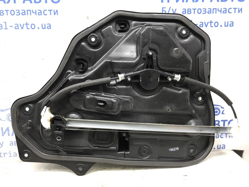 Стеклоподъемник задний левый Mazda CX 5 2011-2017 KD537397X (Арт. 31546) Київ - зображення 2