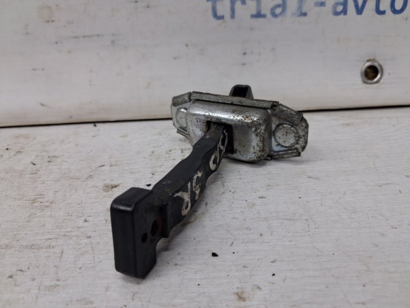 Ограничитель двери задний правый Kia Sportage SL 1.7 DIESEL D4FD 2010 (б/у) Киев - изображение 3