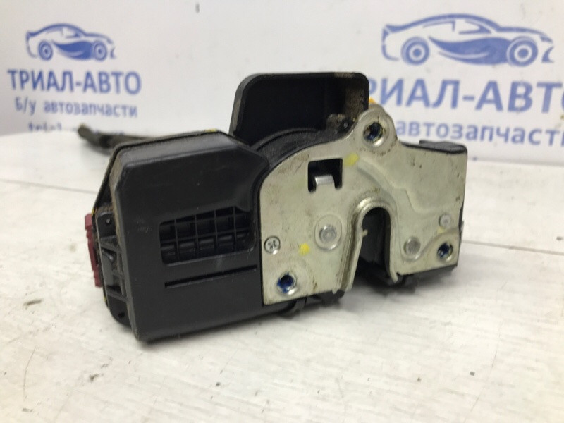 Замок двери передний правый Chevrolet Captiva C100 2.4 БЕНЗИН Z24SED 2006 (б/у) Київ - зображення 4