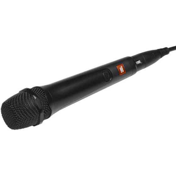 Мікрофон JBL PBM100 Black (JBLPBM100BLK) Харьков