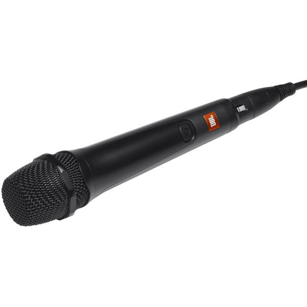 Мікрофон JBL PBM100 Black (JBLPBM100BLK) Харьков - изображение 3