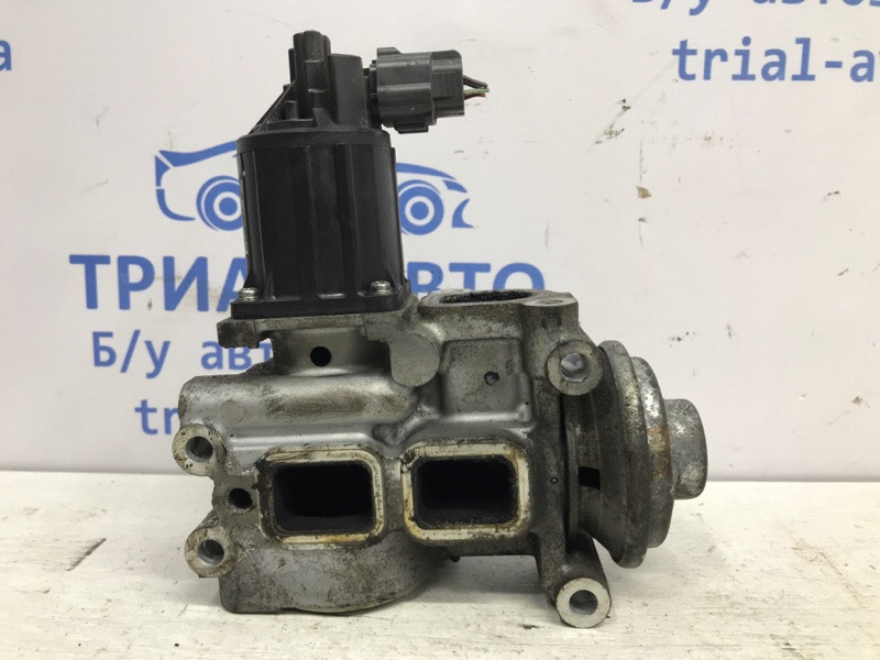 Датчик EGR Mitsubishi ASX GA 1.8 DIESEL 4N13 2010 (б/у) Київ - зображення 2