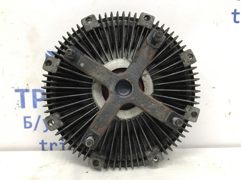 Вискомуфта Mitsubishi Pajero Wagon 1999-2006 ME298543 (Арт. 57613) Киев - изображение 1