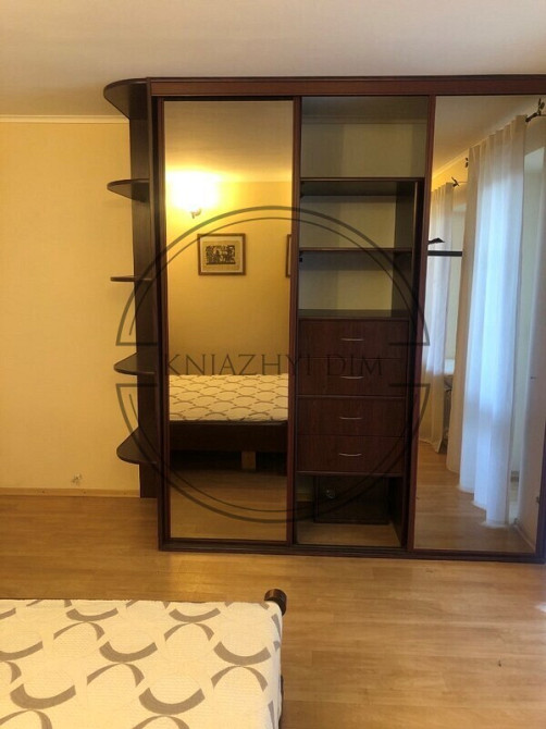 Оренда 3-ох. ком. на М.Тимошенко, м. Мінська. Код об'єкта:11193302. Київ - зображення 4