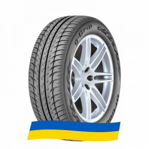 225/45 R17 BFGoodrich G-Grip 94V Легкова шина Київ - зображення 4