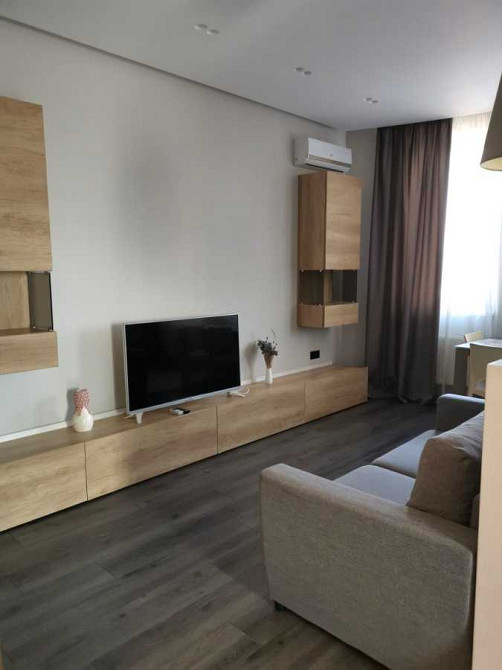 долгосрочная аренда 2-к квартира Киев, Шевченковский, 1000 $/мес. Київ - зображення 6