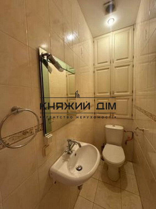 Оренда 2-к.кв. на м. Либідська по вул. Василя Тютюнника 58/1, Печерський р-н Киев - изображение 6