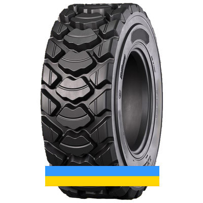 12.5/80 R18 GTK BC80 Індустріальна шина Київ - зображення 2