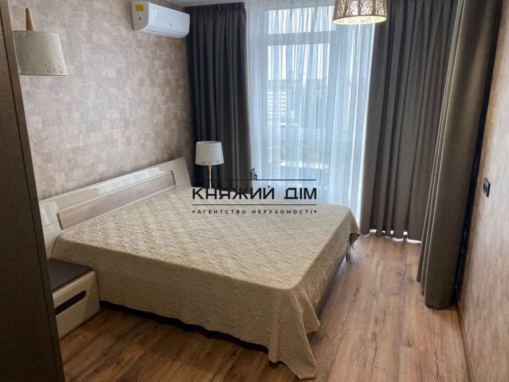 Оренда однокімнатної квартири ЖК Французький квартал 2 Київ - зображення 6