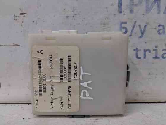 Блок комфорта Nissan Pathfinder R51 2.5 DIESEL YD25DDTI 2004 (б/у) Киев