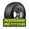 385/65R22.5 BFGoodrich Cross Control T 158K Прицепная грузовая шина Київ