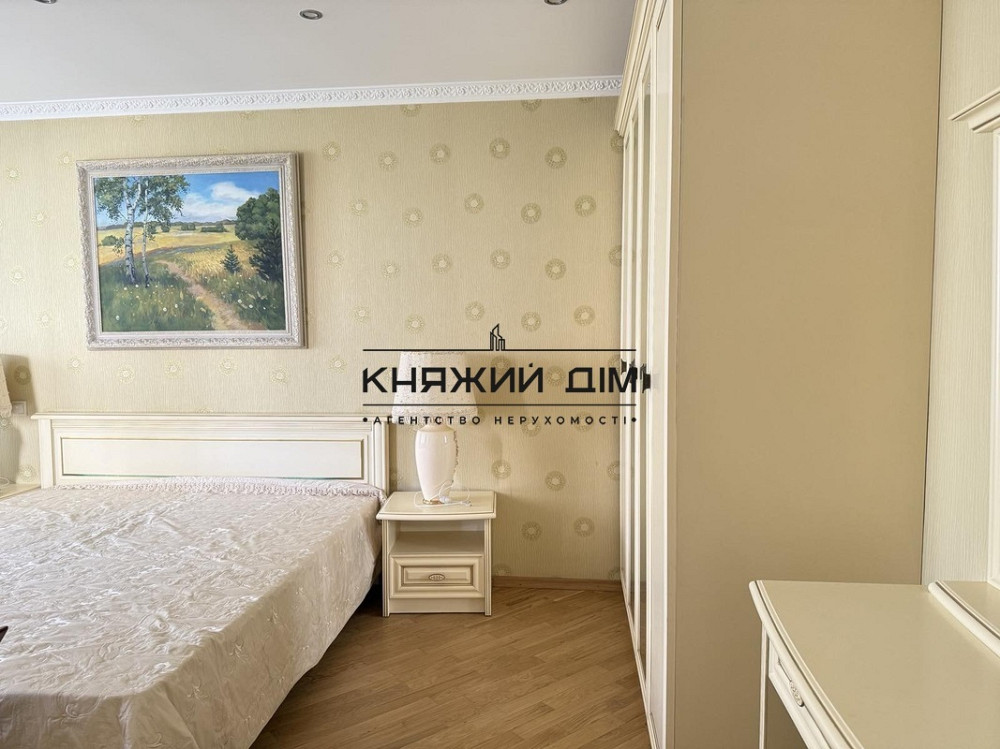 Оренда 3 кімнатна квартира м. Васильківська КОД 11203415 Київ - зображення 12