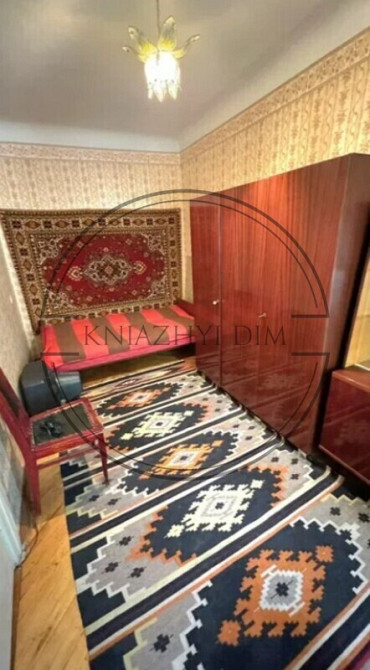 Продаж 3 кімнатної квартири по вул. Маричанська (Андрія Бубнова), 10 21145886 Київ - зображення 2