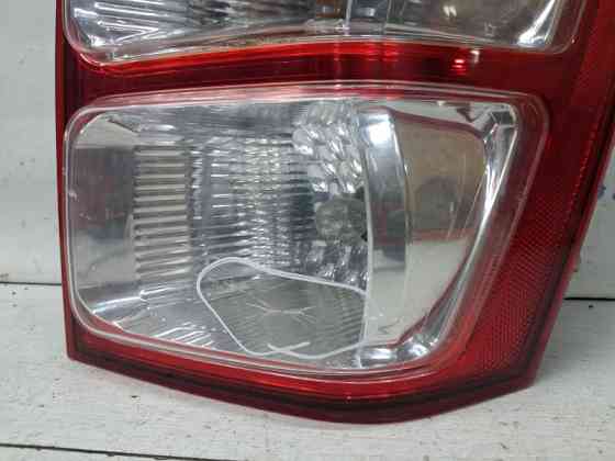 Фонарь задний внешний правый Suzuki Grand Vitara JT 2.7 БЕНЗИН H27A 2005 (б/у) Київ
