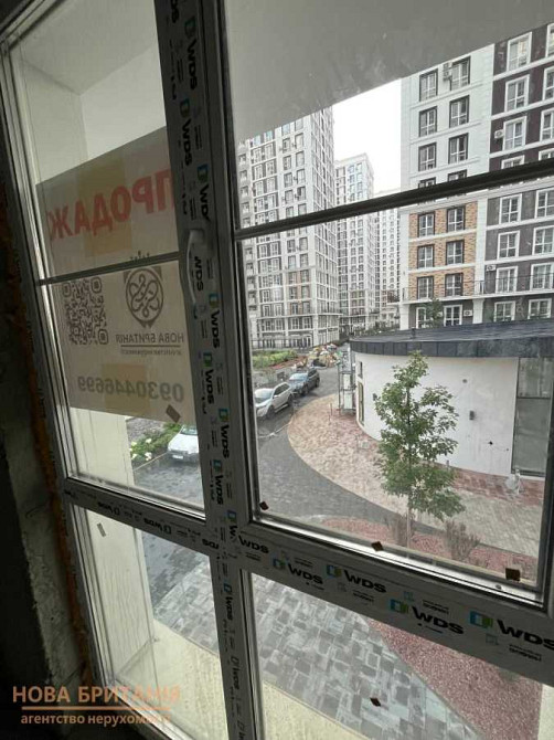 продажа 1-к квартира Киев, Голосеевский, 73500 $ Київ - зображення 7