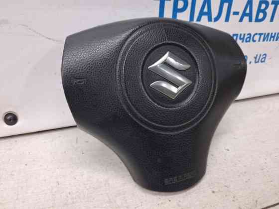 Подушка безопасности в руль Suzuki Grand Vitara JT 2.7 БЕНЗИН H27A 2005 (б/у) Киев