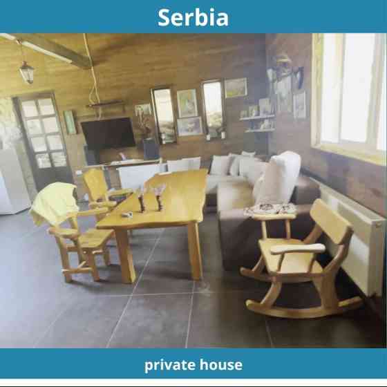 Садиба мрії в Сербії | Помістя 326 м² на ділянці 7600 м² Луцьк