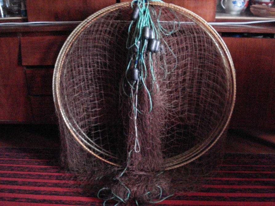 Ятерь на две бочки. Никополь - изображение 11