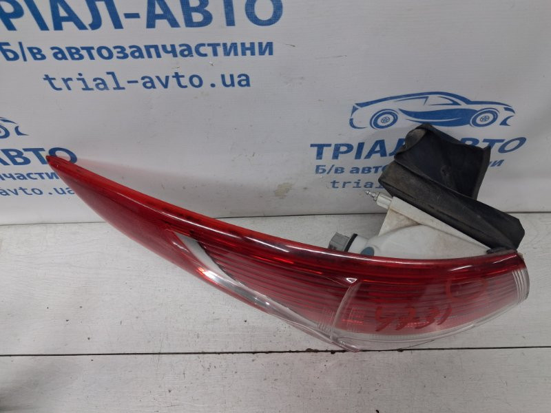 Фонарь задний внешний левый Ford Escape 3 2.0 БЕНЗИН ENR90 2012 (б/у) Київ - зображення 7